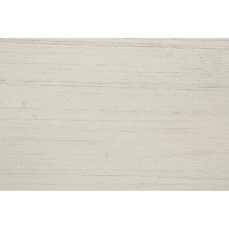 48" Solid Wood Home Office Desk